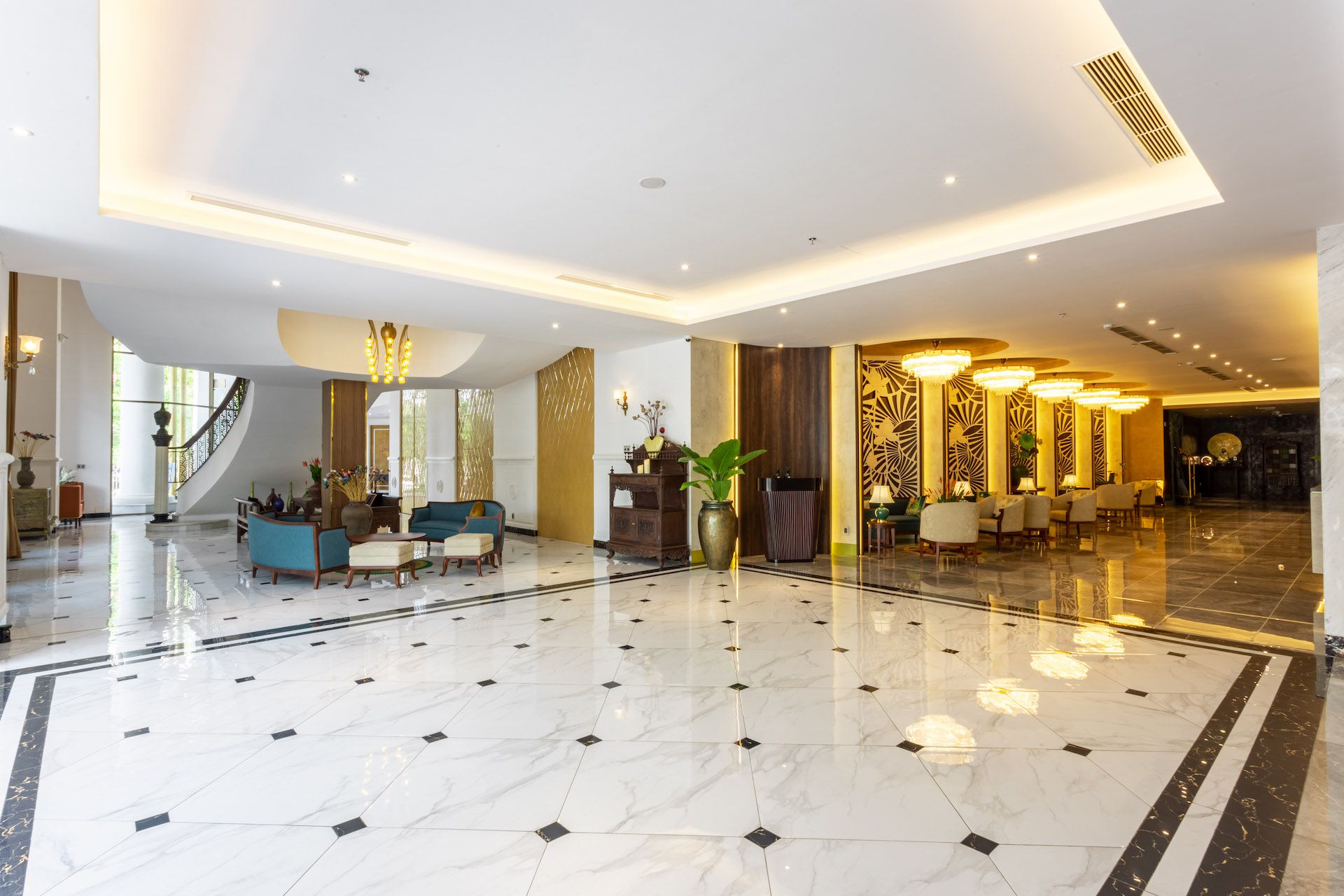 About Us - White Lotus Hue Hotel, Hue City | Official Site